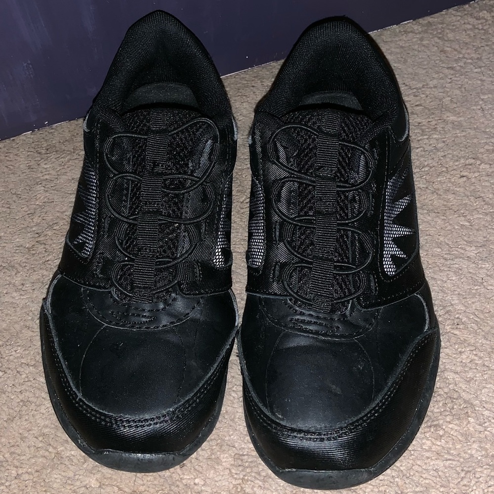 Work shoes